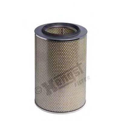 HENGST FILTER e214l -  Воздушный фильтр